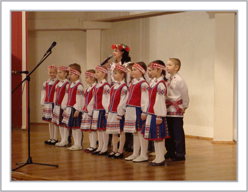 Конкурс