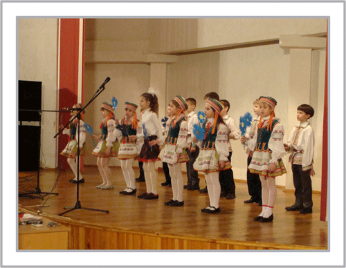 Конкурс