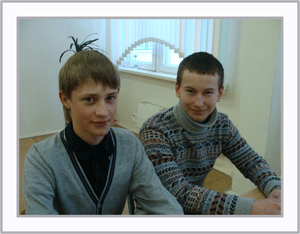 Гранит науки