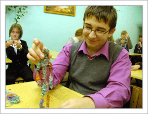 О себе