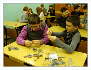 О себе