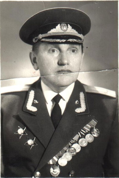 С Победой