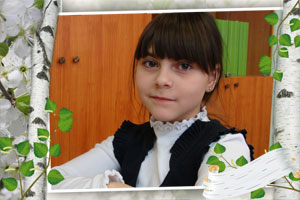 Калистратова