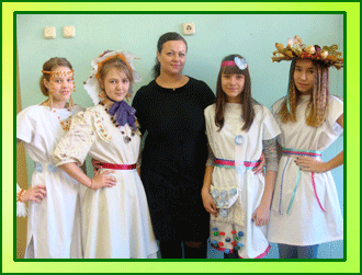 Конкурс