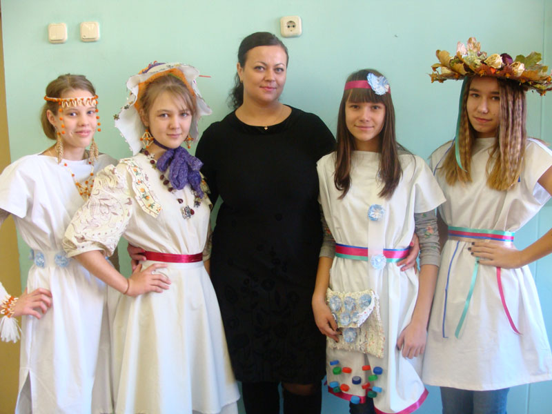 Конкурс