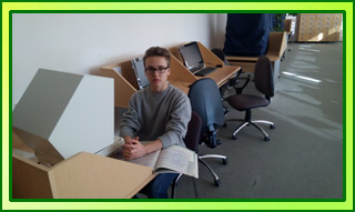 Гранит науки