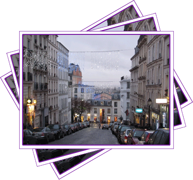 Мир прекрасен