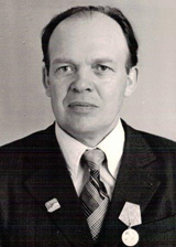 С Победой